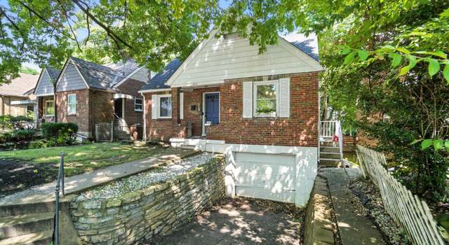 Photo of 6016 Mayflower Ave, Golf Manor, OH 45237