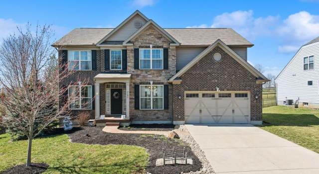 Photo of 3397 Greycliff Trl, Franklin Twp, OH 45005