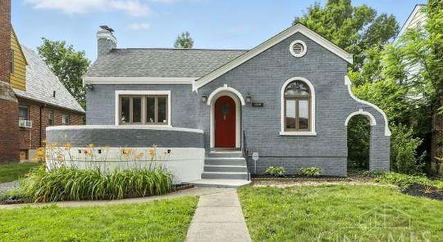 Photo of 1519 Robinwood Ave, Cincinnati, OH 45237