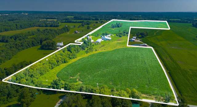 Photo of 2230 Calvary Rd, Seaman, OH 45679