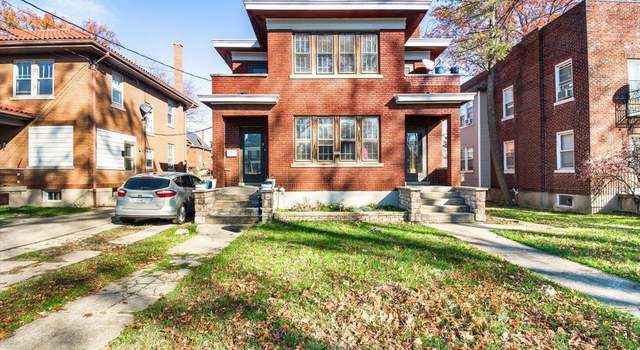 Photo of 2946 Harrison Ave, Cincinnati, OH 45211