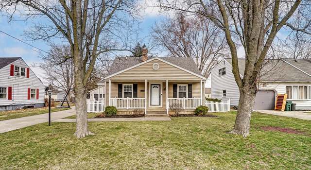 Photo of 3109 Wildwood Rd, Middletown, OH 45042