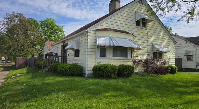 Photo of 2301 Woodburn Ave, Middletown, OH 45042