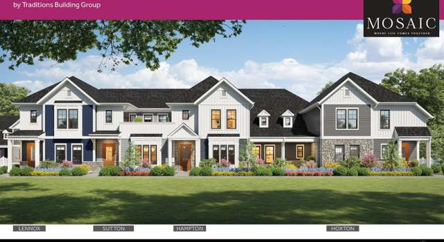 Photo of 7135 Celebration Way, Mason, OH 45040