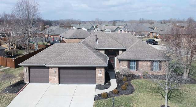 Photo of 6830 Sun Ridge Dr, Corwin, OH 45068