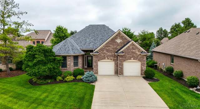 Photo of 8218 Sweet Briar Ct, Liberty Twp, OH 45044