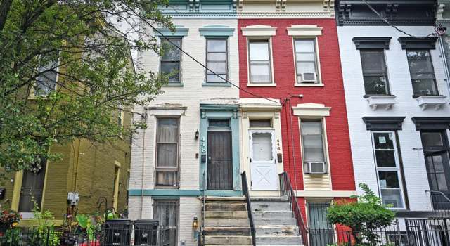 Photo of 448 Dayton St, Cincinnati, OH 45214
