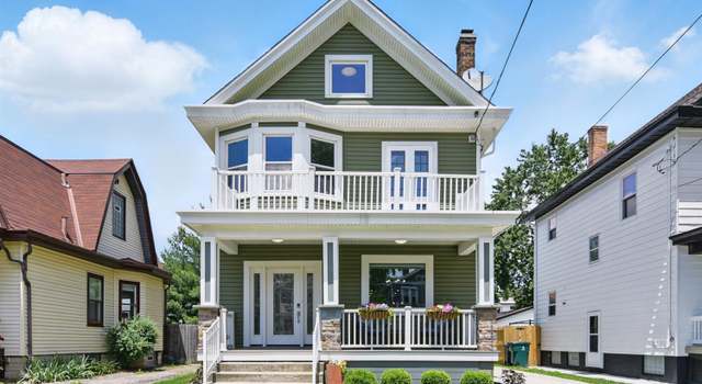 Photo of 2908 Minot Ave, Cincinnati, OH 45209