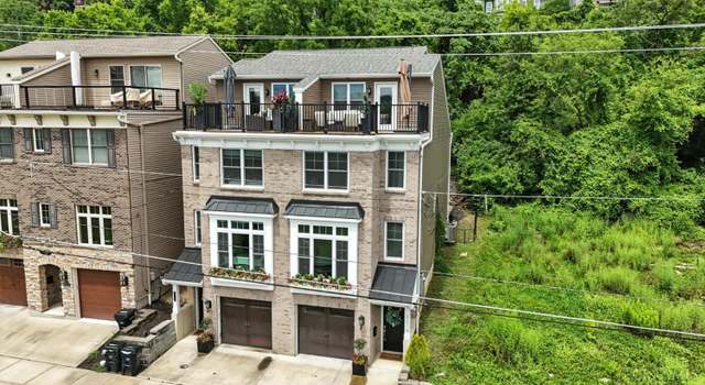 Photo of 3214 Walworth Ave, Cincinnati, OH 45226