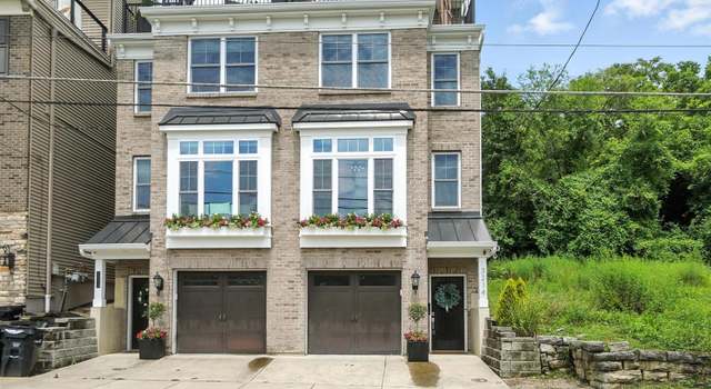Photo of 3214 Walworth Ave, Cincinnati, OH 45226