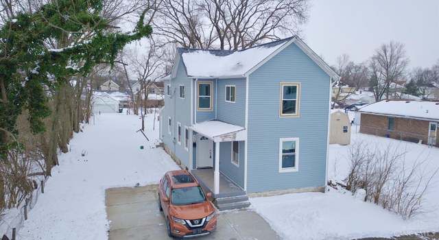 Photo of 828 Ninth Ave, Middletown, OH 45044