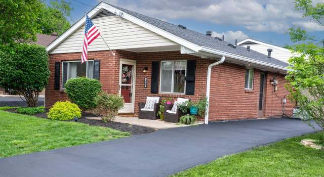 Photo of 3982 Warren Ave, Fairfax, OH 45227