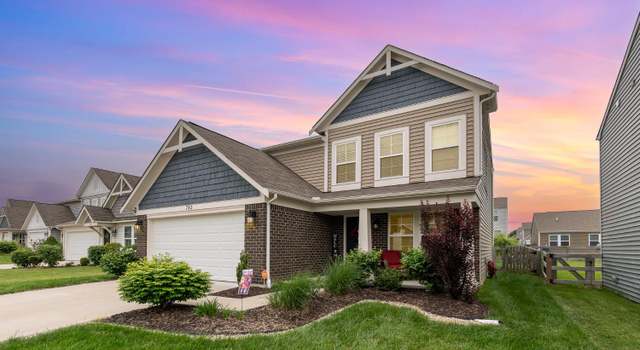 Photo of 782 Emerald Dr, South Lebanon, OH 45065