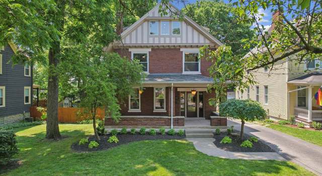 Photo of 5719 Arnsby Pl, Cincinnati, OH 45227