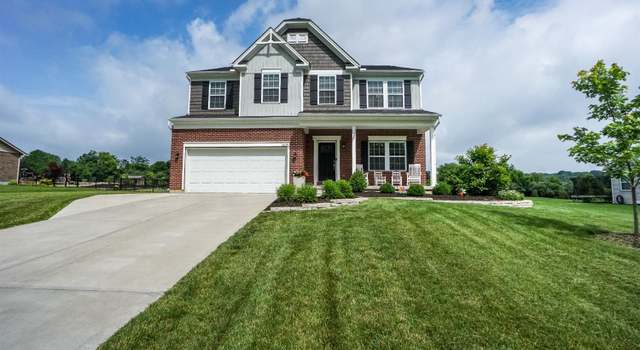 Photo of 5659 Rivers Fork Dr, Morrow, OH 45152