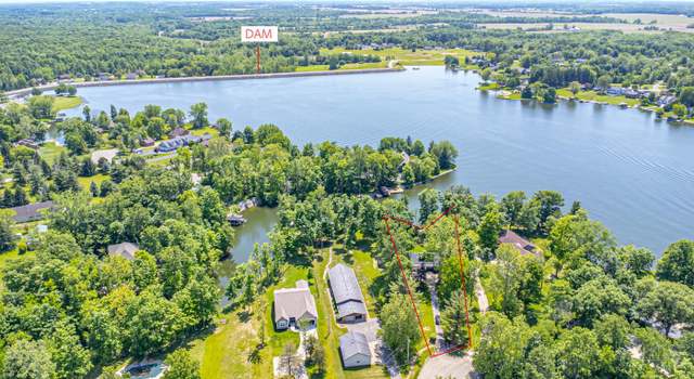Photo of 826 Lars Cv, Eaton, OH 45320