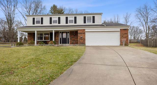 Photo of 7977 Heatherglen Dr, Anderson Twp, OH 45255