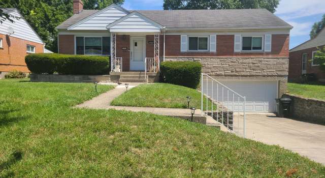 Photo of 6576 Kirkland Dr, Cincinnati, OH 45224