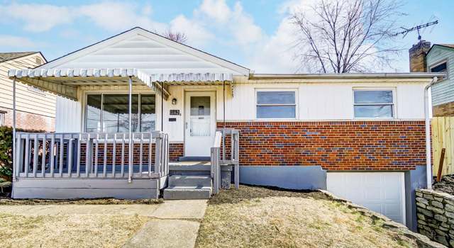 Photo of 1162 Alwil Dr, Reading, OH 45215