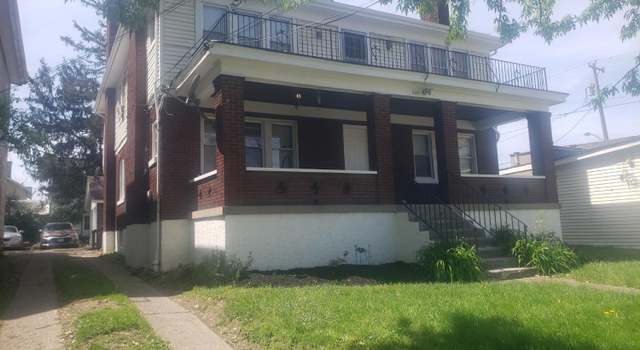 Photo of 8469 Anthony Wayne Ave, Cincinnati, OH 45216