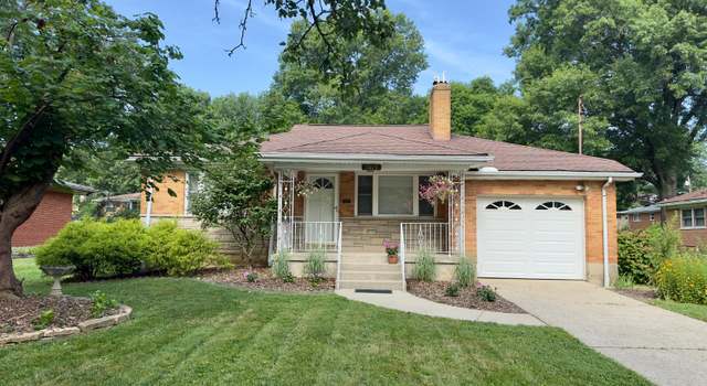 Photo of 5915 Monticello Ave, Cincinnati, OH 45224