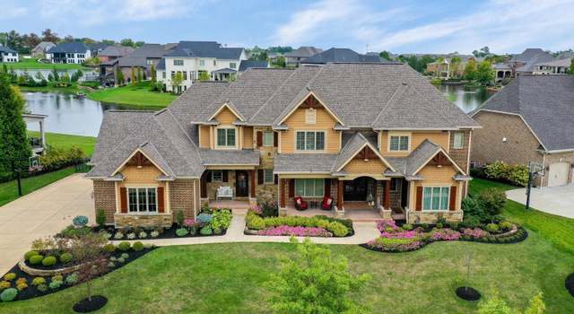 Photo of 8756 South Shore Pl, Deerfield Twp., OH 45040