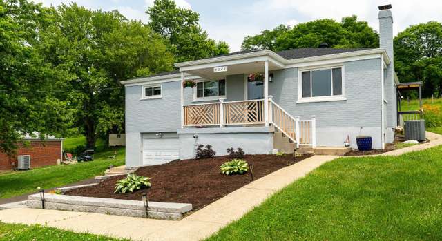 Photo of 4280 Rybolt Rd, Green Twp, OH 45248
