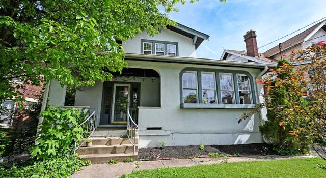 Photo of 558 Terrace Ave, Cincinnati, OH 45220