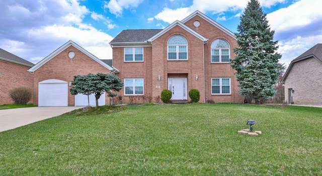 Photo of 866 Arborrun Dr, Delhi Twp, OH 45233
