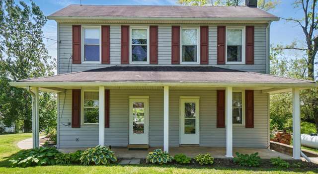 Photo of 4120 New Trenton Rd, West Harrison, IN 47060