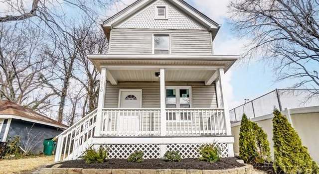 Photo of 5610 Chandler St, Cincinnati, OH 45227