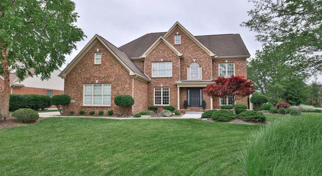 Photo of 8143 Alpine Aster Ct, Liberty Twp, OH 45044