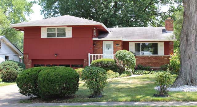 Photo of 934 Anderson Hills Dr, Cincinnati, OH 45230