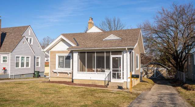 Photo of 821 Millville Ave, Hamilton, OH 45013