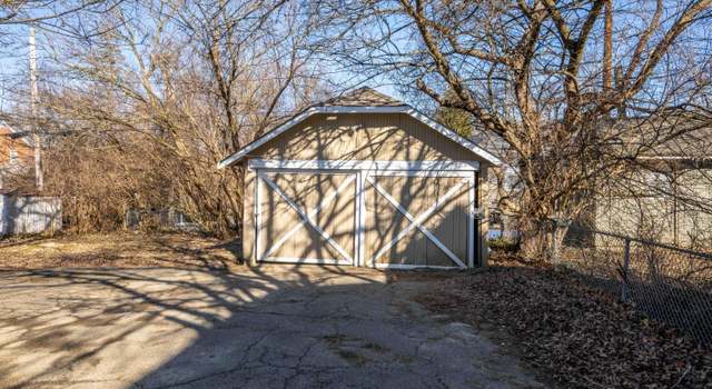 Photo of 821 Millville Ave, Hamilton, OH 45013