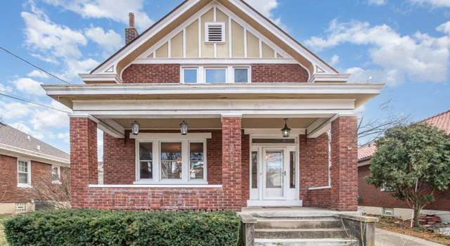 Photo of 3051 Hull Ave, Cincinnati, OH 45211