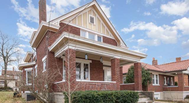 Photo of 3051 Hull Ave, Cincinnati, OH 45211