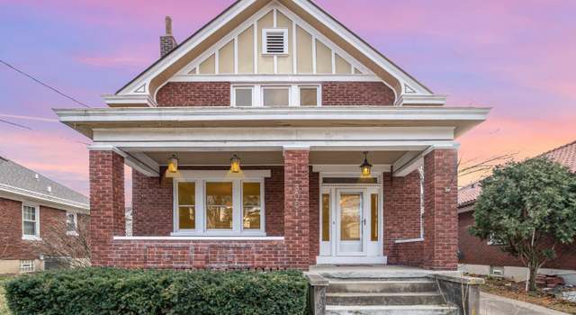 Photo of 3051 Hull Ave, Cincinnati, OH 45211