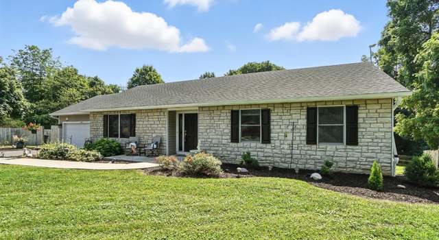 Photo of 1345 Baldwin Rd, Union Twp, OH 45150