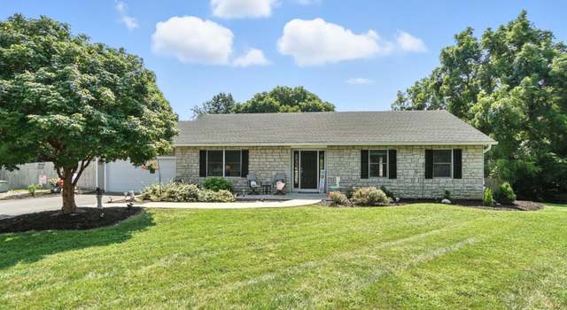 Photo of 1345 Baldwin Rd, Union Twp, OH 45150