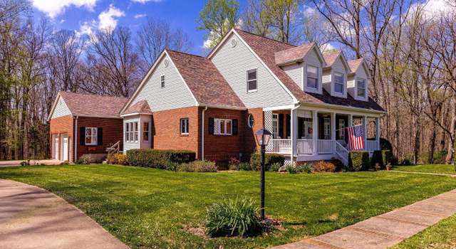 Photo of 2560 W Dunlapsville Rd, Liberty, IN 47353