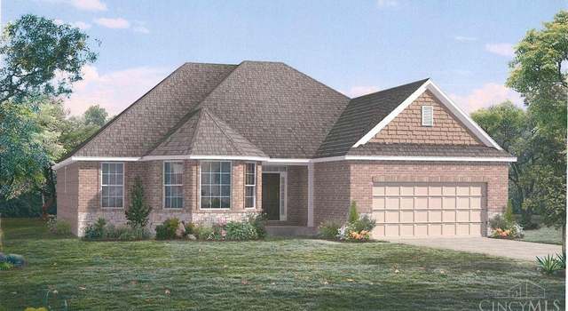 Photo of 4965 Fescue Dr, Liberty Twp, OH 45044