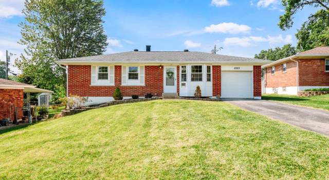 Photo of 5225 Erindale Dr, Cincinnati, OH 45238