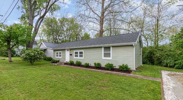 Photo of 12 N Water St, Lebanon, OH 45036