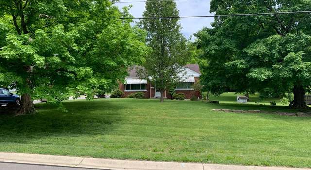 Photo of 466 Leath Ave, Delhi Twp, OH 45238