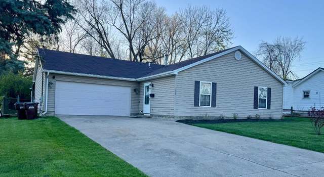 Photo of 1408 East St, Middletown, OH 45044