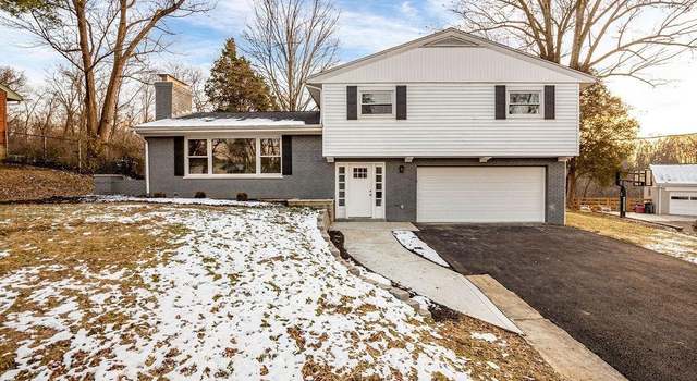 Photo of 7413 Towerview Ln, Anderson Twp, OH 45255