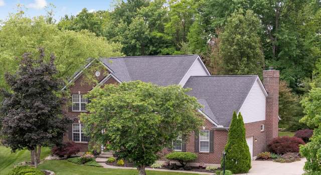 Photo of 973 Tyndale Ct, Hamilton Twp, OH 45152