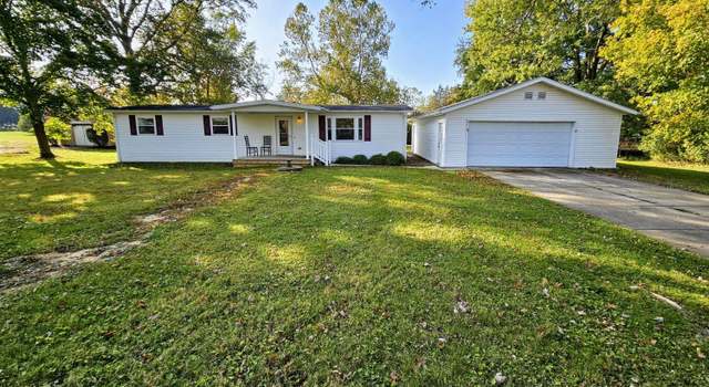 Photo of 9856 Camden College Corner Rd, Israel Twp, OH 45003