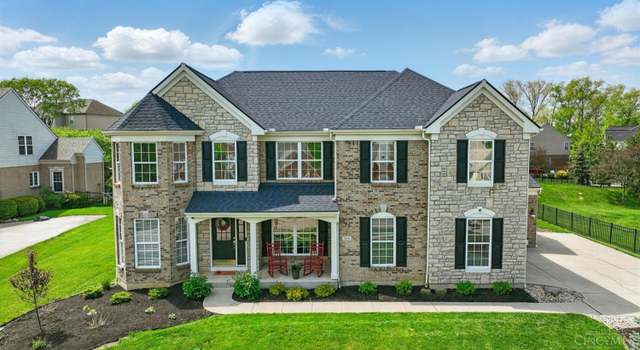 Photo of 360 Forest Edge Dr, South Lebanon, OH 45065